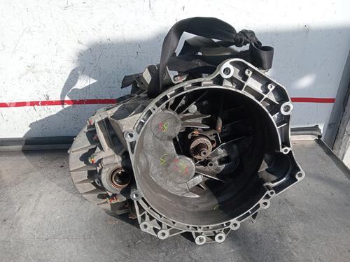 Gearbox FIAT DUCATO Platform/Chassis (250_)  | BP29533956M3 