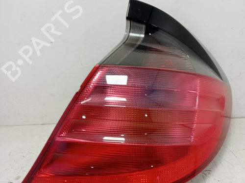 Right taillight MERCEDES-BENZ C-CLASS Coupe (CL203) C 230 Kompressor (203.740) | BP15950166C35 