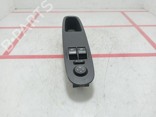 Left front window switch FIAT PUNTO EVO (199_) 1.4 (199AXB1A) | BP37664460I27 - Image 2