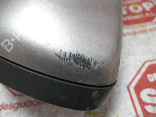 Right mirror OPEL VECTRA C (Z02) 2.0 DTI 16V (F69) | BP7306537C27 