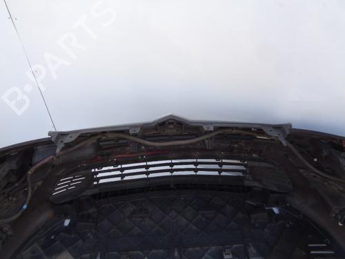 Front bumper CITROËN C4 Picasso I MPV (UD_) 2.0 HDi 138 | BP15925037C7 