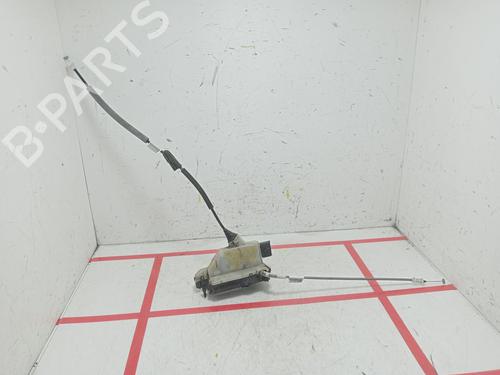 front-right-lock-citroen-c4-ii-nc_-2009-32683989 main image