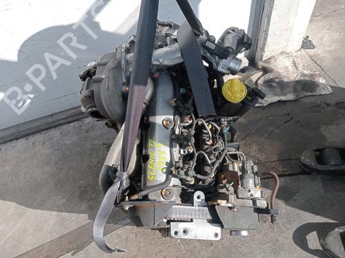 Engine RENAULT GRAND SCÉNIC II (JM0/1_) 1.9 dCi | BP33932347M1  - Image 19