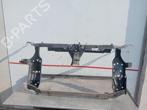 Used Front slam panel NISSAN QASHQAI I (J10, NJ10) 1.6 (114 hp) 27286114