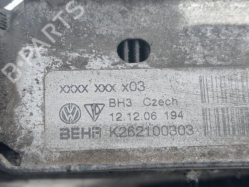 Water radiator AUDI Q7 (4LB) 3.0 TDI quattro | BP30304883M31  - Image 5