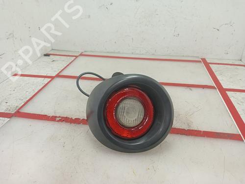 Used Right taillight MICROCAR M.GO [2009-2025]  22747318