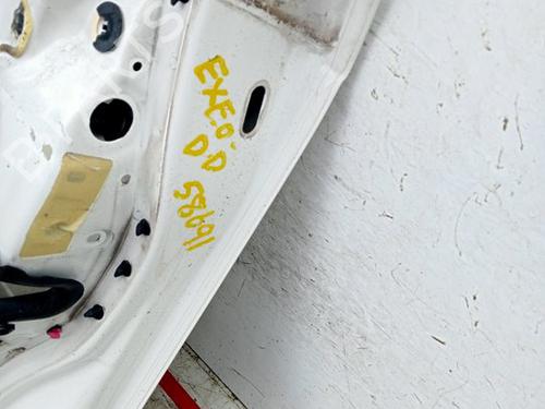 Right front door SEAT EXEO ST (3R5) 2.0 TDI | BP27661214C3 