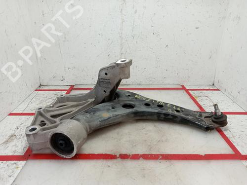 Used Right front suspension arm SEAT IBIZA III (6L1) [2002-2009]  21838097