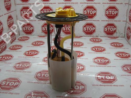 Fuel pump NISSAN QASHQAI II (J11, J11_)  | BP7327120M76