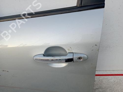 Left front door HYUNDAI SANTA FÉ II (CM) 2.2 CRDi GLS | BP19073778C2 