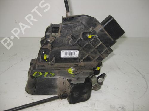 Front right lock FORD FOCUS II (DA_, HCP, DP) 1.6 TDCi | BP9438529C97 