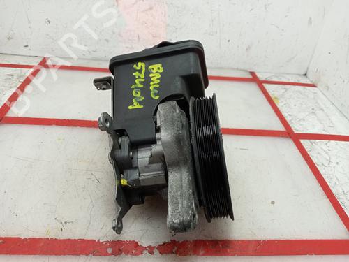 Used Steering pump BMW 5 (E60) 520 d (163 hp) 20160918