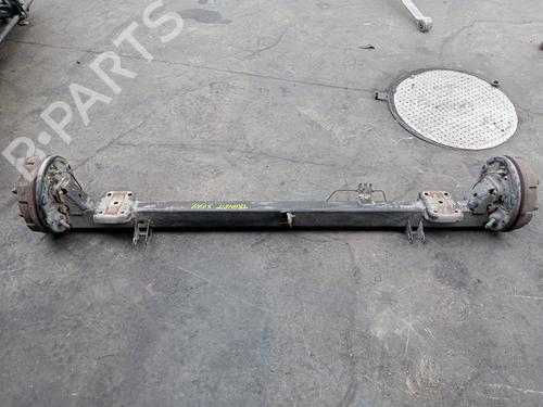 Used Rear axle FORD TRANSIT Van (FA_ _) 2.0 DI (FAE_, FAF_, FAG_) (100 hp) 21827755