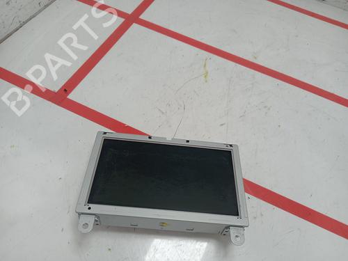Used Display monitor OPEL ASTRA J (P10) [2009-2016]  27459960