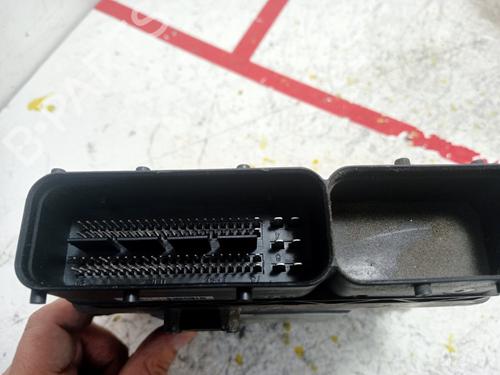 Engine control unit (ECU) HYUNDAI i30 (FD)  | BP19535225M57 