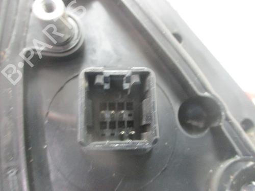Right mirror HYUNDAI ACCENT III (MC) 1.5 CRDi GLS | BP15927862C27 