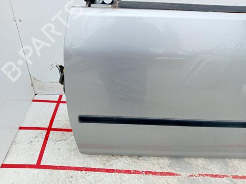 Left front door FORD FOCUS C-MAX (DM2) 1.8 | BP22190738C2 