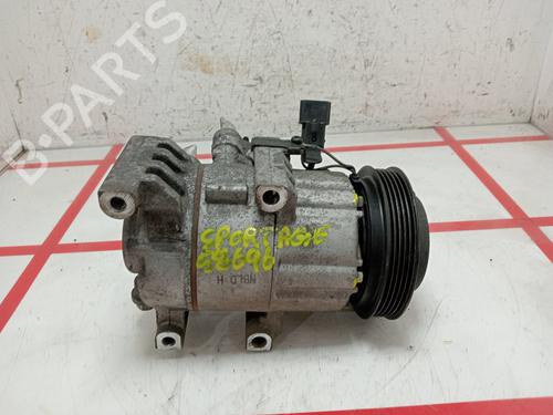 Used AC compressor KIA SPORTAGE III (SL) 1.7 CRDi (116 hp) 29020958