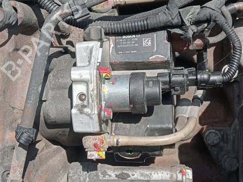 Engine FIAT DUCATO Platform/Chassis (250_)  | BP29533957M1 