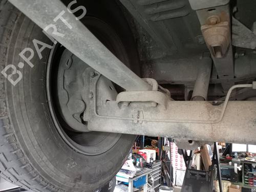 Altro Altro FORD TRANSIT Van (FA_ _) [2000-2006] 36497402 36497402