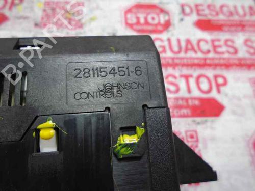 Display monitor OPEL COMBO Box Body/MPV 1.3 CDTI 16V | BP7390977C48 
