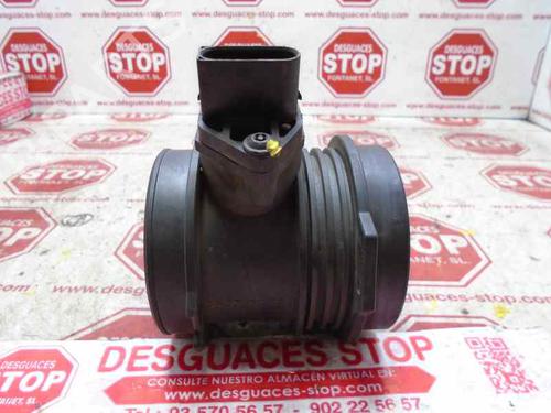 Mass air flow sensor MERCEDES-BENZ M-CLASS (W163) ML 320 (163.154) | BP7396194M95 