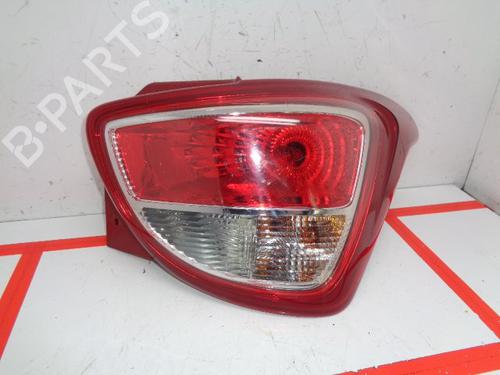 Right taillight HYUNDAI i10 II (BA, IA) 1.2 | BP15924951C35 