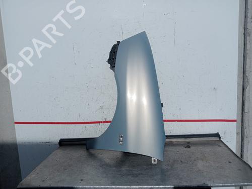 Forkjerm venstre SEAT IBIZA III (6L1) [2002-2009]  30152017