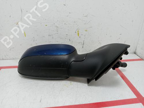 Right mirror OPEL CORSA C (X01) | BP30964264C27