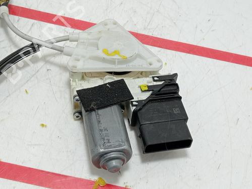 Rear right window mechanism SEAT ALTEA XL (5P5, 5P8)  | BP26886238C25 