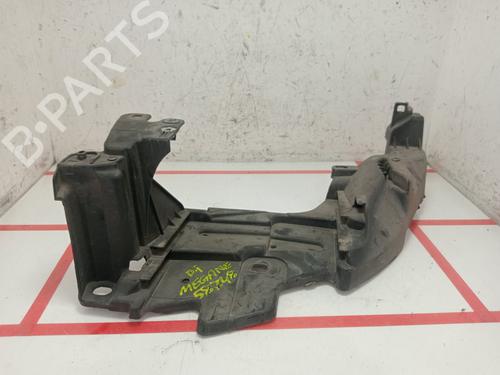 Used Left headlight support RENAULT MEGANE III Hatchback (BZ0/1_, B3_) 1.5 dCi (86 hp) 28078829