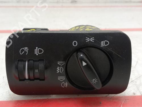 Comutador luzes SEAT TOLEDO II (1M2) 1.9 TDI (90 hp) 31307556