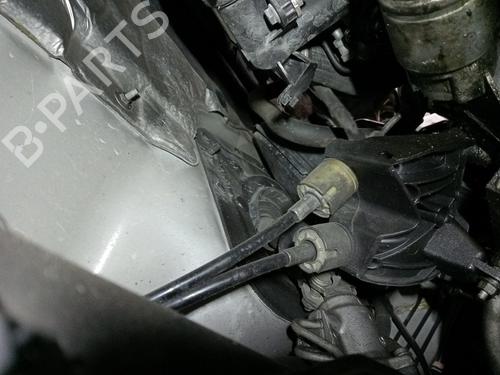 Engine CITROËN JUMPY II Van 1.6 HDi 90 8V | BP30964277M1 