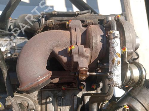 Engine CITROËN C3 I (FC_, FN_) 1.4 HDi | BP30635396M1 