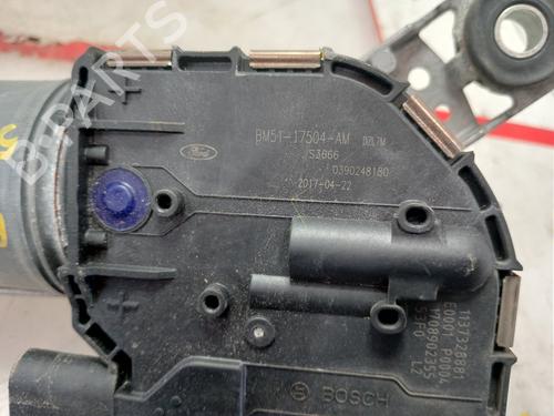 Front wiper motor FORD FOCUS III  | BP18324338M29 