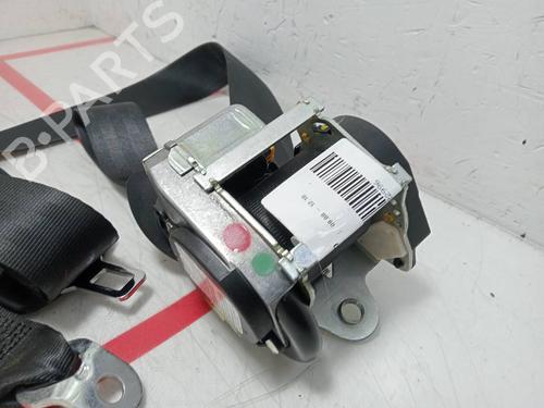 Front right seatbelt VW GOLF VI (5K1)  | BP37630618I25  - Image 6