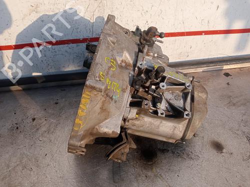 Used Gearbox CITROËN C3 I (FC_, FN_) 1.4 HDi (68 hp) 30963383
