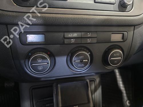 AC Styreenhet / Manøvreringsenhet AC Styreenhet / Manøvreringsenhet 37519696 37519696