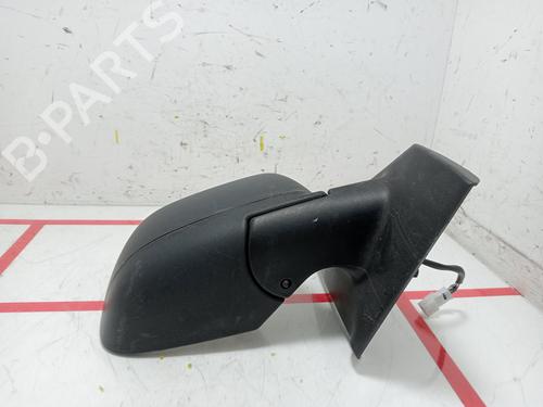 Right mirror DACIA DOKKER MPV (KE_)  | BP27329807C27 