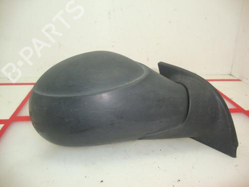 Right mirror CITROËN C3 I (FC_, FN_) 1.4 HDi | BP8155227C27 