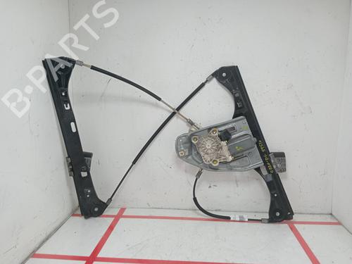 Used Front left window mechanism Front left window mechanism MERCEDES-BENZ C-CLASS Coupe (CL203) C 220 CDI (203.708) (150 hp) 32428168 32428168