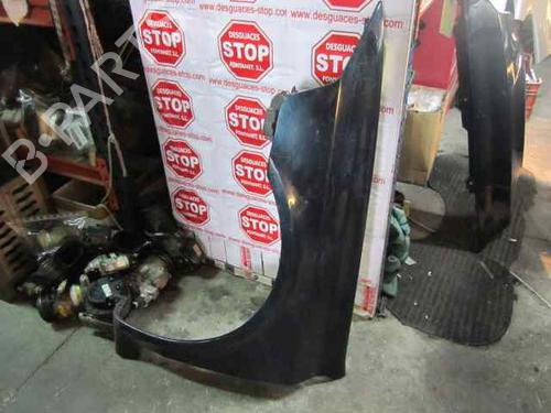 Used Left front fenders RENAULT LAGUNA II (BG0/1_) [2001-2007]  7618565