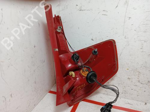 Left taillight CITROËN C4 I (LC_) | BP30640458C34