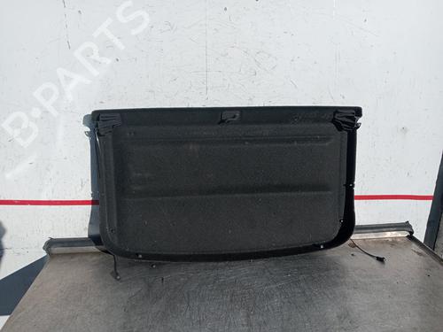 Rear parcel shelf OPEL ASTRA J (P10)  | BP28412469C85 