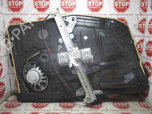 Front right window mechanism FORD FIESTA V (JH_, JD_) 1.3 | BP7394079C23 