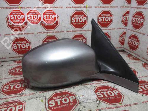 Retrovisor derecho SUZUKI SWIFT III (MZ, EZ) 1.3 DDiS (RS413D) (69 hp) 30712849