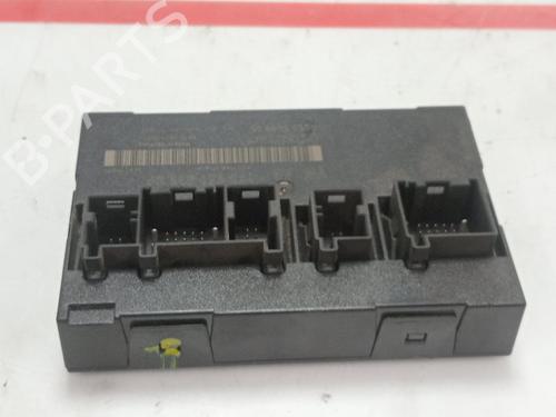 Elektronische module SEAT LEON (1P1)  | BP27983605M83 
