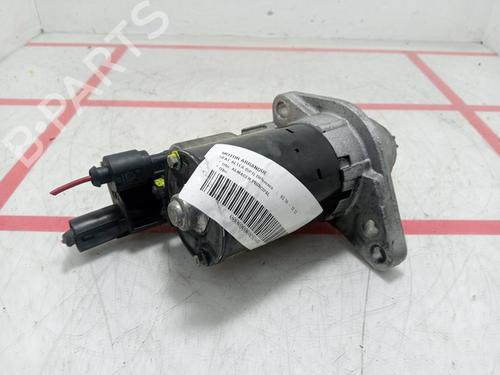 Starter SEAT ALTEA (5P1) 1.2 TSI | BP37666212M8 - Image 2