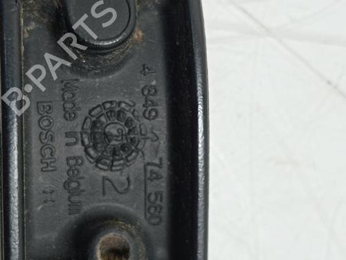 Front windshield wiper arm SEAT ALTEA XL (5P5, 5P8)  | BP26886261C143 