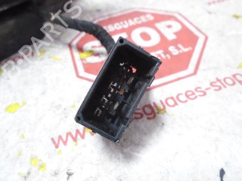 Right mirror AUDI A3 (8L1) 1.8 | BP7919588C27 